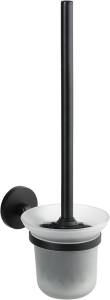 Ершик Bemeta Nox 102413010 черный, подвесной