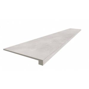 Ступень ColiseumGres Сан Сиро 620070002515 Уайт Фронт 33x120