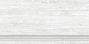 Ступень Lasselsberger Ceramics Аспен 6860-0069 светло-серый 30х60