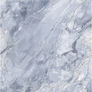 Керамогранит Ceradim Ocean Gorgeous Blue голубой 60х60