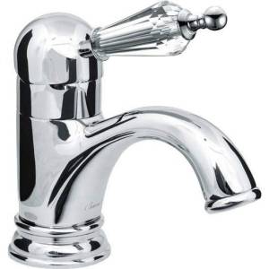 Смеситель для раковины Boheme Brillante 341 Ripresa