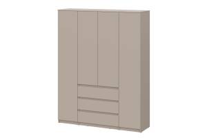 Шкаф Арника Денвер 00-00303847 Меланж