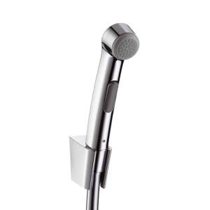 Гигиенический душ Hansgrohe Team Compact 96907000 хром