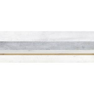 Керамическая плитка Laparet Step 60025 Серый 20x60