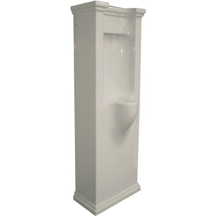 Писсуар напольный Kerasan Waldorf 413101