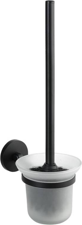 Ершик Bemeta Nox 102413010 черный, подвесной