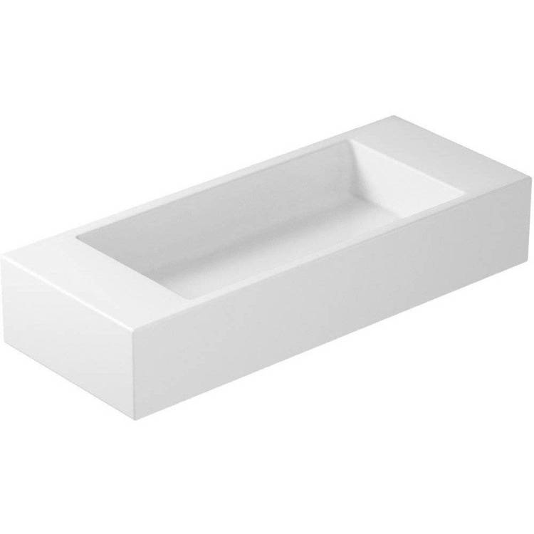 Раковина Galassia Plus Design 6036S 75 см