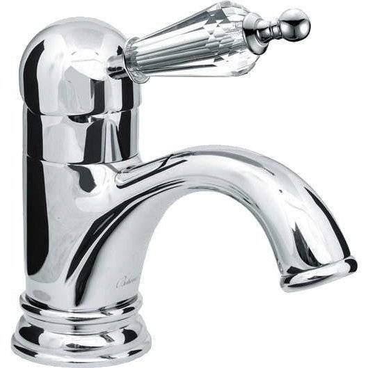 Смеситель для раковины Boheme Brillante 341 Ripresa