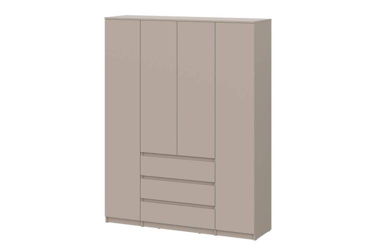 Шкаф Арника Денвер 00-00303847 Меланж