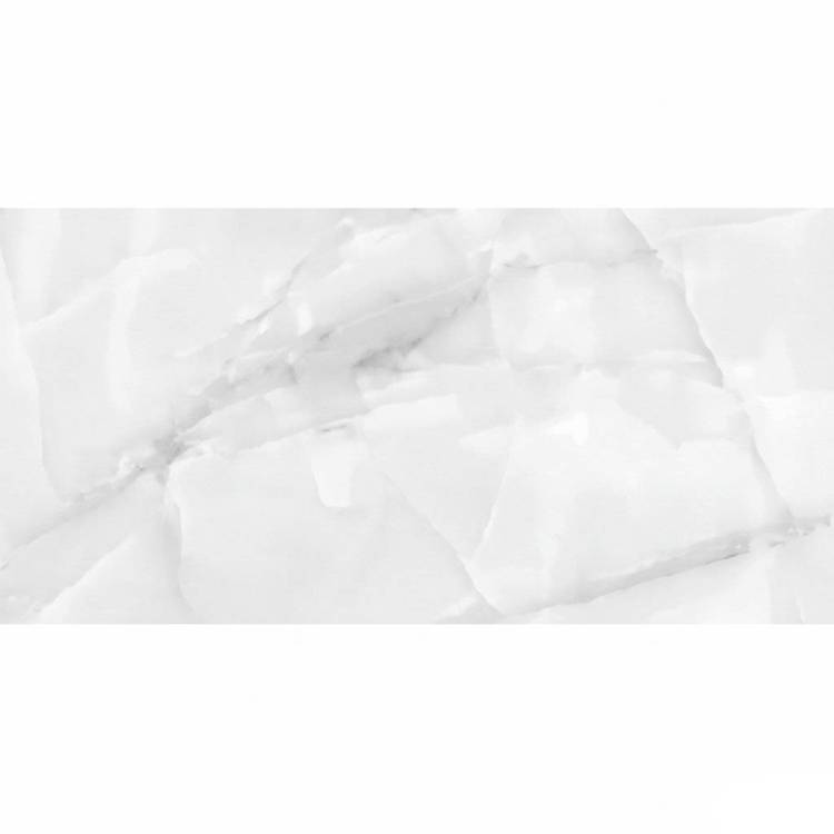 Керамогранит Asia Pacific Glossy Onyx Herman Silver 60x120