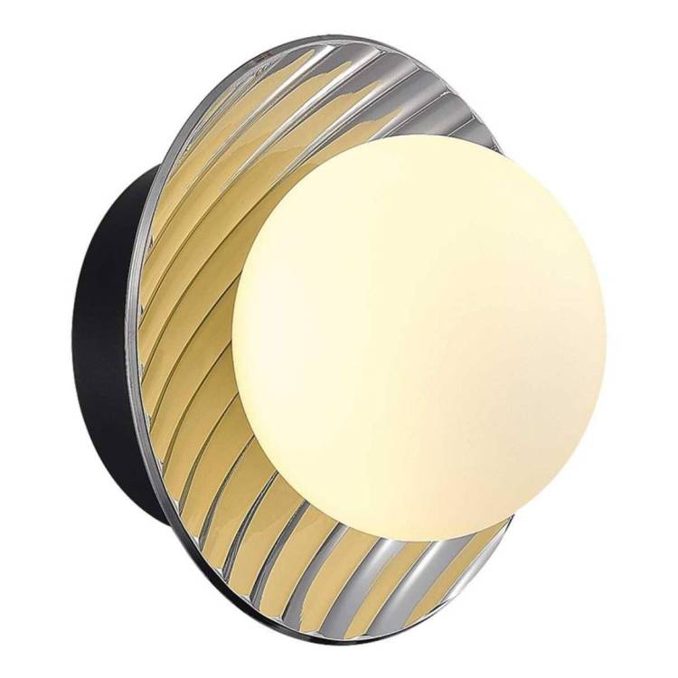 Настенный светильник ST Luce Noon Sl1521.401.01