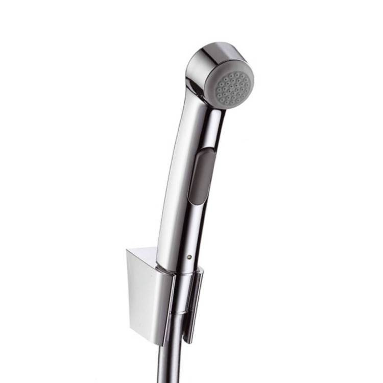 Гигиенический душ Hansgrohe Team Compact 96907000 хром