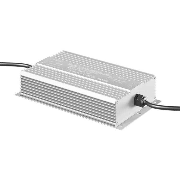 Блок питания Technical Power Supply Magnetic PSL008-400W-48V-IP67