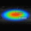 Уличный светодиодный светильник Gauss 629534150 фото 3