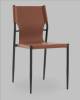Набор из 4 стульев Stool Group West EL-2 brown NC X4 коричневые фото 2