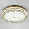 Потолочный cветильник LED4U L1181-700 BS фото 6