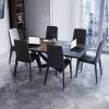 Керамогранит Staro Oasis Carrara Polished 60x60 фото 2