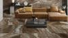 Керамогранит Keratile Galaxy CAS1GALXBPHA P.E. Beige Pulido Rect 60x120 фото 2