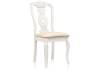 Стул деревянный Woodville Lomar 1603 butter white