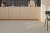 Керамогранит WOW Trencadis 137018 Guell Coal 7x28 фото 8