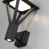 Уличный настенный светильник Odeon Light Nature 6655/15WL фото 4