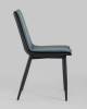 Набор из 4 стульев Stool Group Юта DC-1700 CD1824-9 X4 синий фото 4