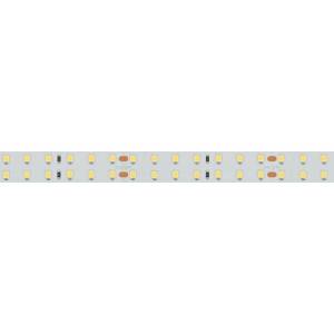 Светодиодная лента Arlight 20W/m 196LED/m 2835SMD теплый белый 5M 025152(2)