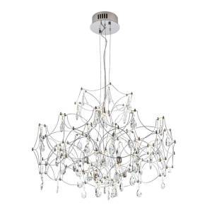 Подвесная люстра Modelux Premium ML.7815.750P CH