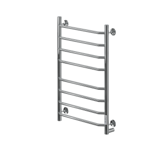 Полотенцесушитель электрический Comfysan Scola 017019 EC-8 80/50 хром