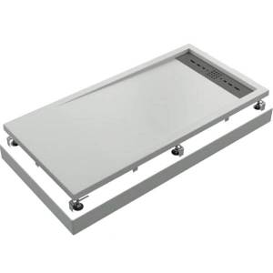 Поддон для душа Good Door Stella 100x90