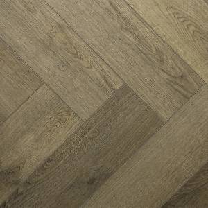 LVT Ламинат Alpine Floor Parquet 2.5/43 4V ECO 16-30 Дуб Буна 590x118