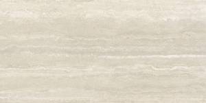 Керамогранит LCM Travertine World 60120TVW11M Beige матовый карвинг 60x120
