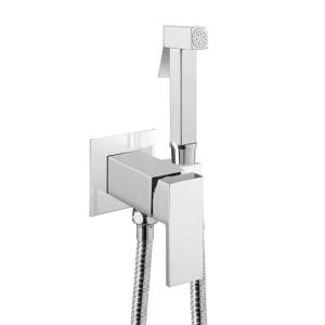Гигиенический душ Giulini Pablolux FSH20/P хром