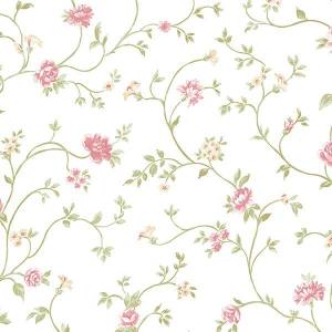 Обои бумажные Aura Little England III PP27729