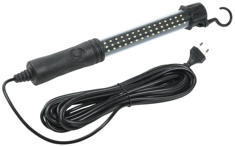 Переносной светодиодный светильник IEK ДРО 2061 LDRO1-2061-09-10-K02