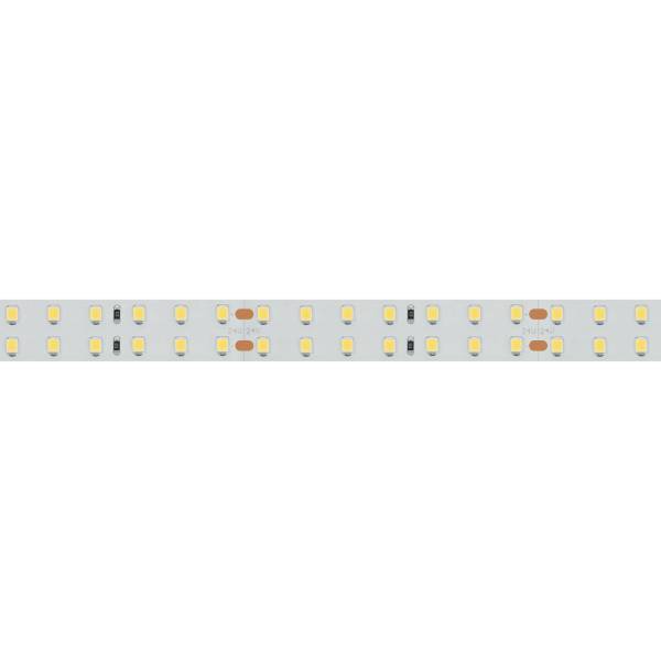 Светодиодная лента Arlight 20W/m 196LED/m 2835SMD теплый белый 5M 025152(2)