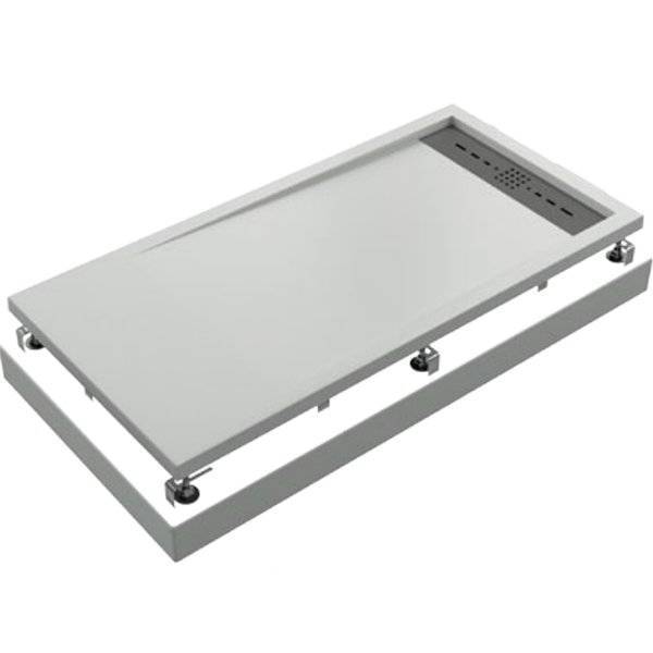 Поддон для душа Good Door Stella 100x90