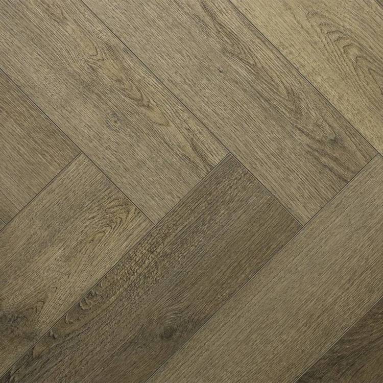 LVT Ламинат Alpine Floor Parquet 2.5/43 4V ECO 16-30 Дуб Буна 590x118