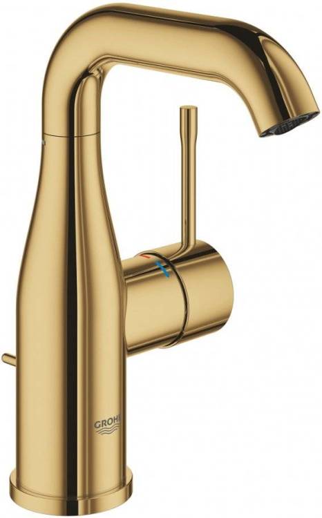 Смеситель для раковины Grohe Essence New 23462GL1