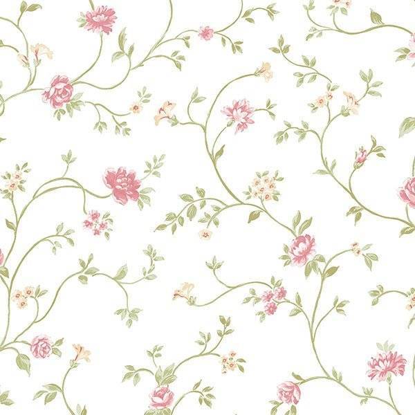 Обои бумажные Aura Little England III PP27729