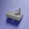 Раковина Ceramica Nova Element CN6051LMH антрацит матовая фото 5