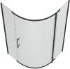 Душевой уголок Bravat Blackline BS090.1110A 90х90х195 фото 6