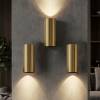Настенный светильник Citilux Axel CL512313R фото 10