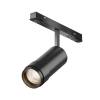 Трековый светильник Technical Focus Zoom Exility TR211-1-12W2.7K-Z-B