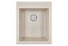 Мойка кухонная EMAR Quartz EMQ-1415.Q Берилл