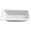 Акриловая ванна для комплекта Marka One Aelita 01ае1575слим 150x75 Slim