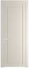 Межкомнатная дверь Profil Doors 2.1.1 PD полотно Кремовая Магнолия 800x2000