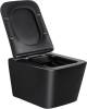 Унитаз подвесной Vincea Q-Line VT1-12MB фото 5