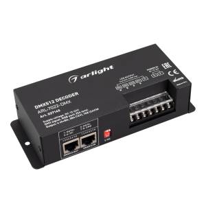 Декодер Arlight Dmx 27145