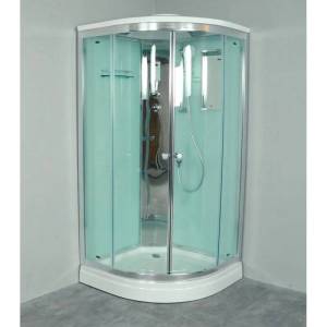 Душевая кабина Timo Comfort T-8809 Clean Glass